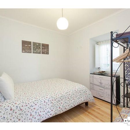 Typical Apartment Lisabona Exterior foto